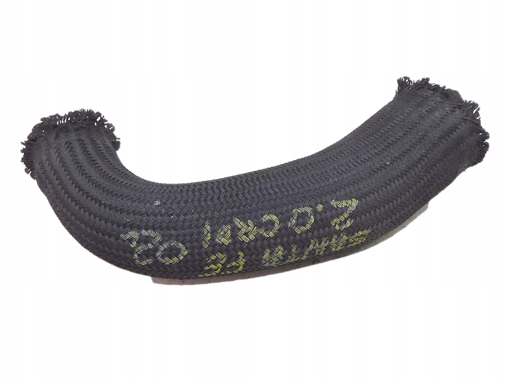 фото №1, Santa fe i 2.0crdi 2002r труба шланг воздуха