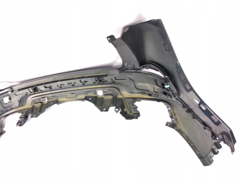 фото №7, Land rover discovery sport 2016 бампер задняя