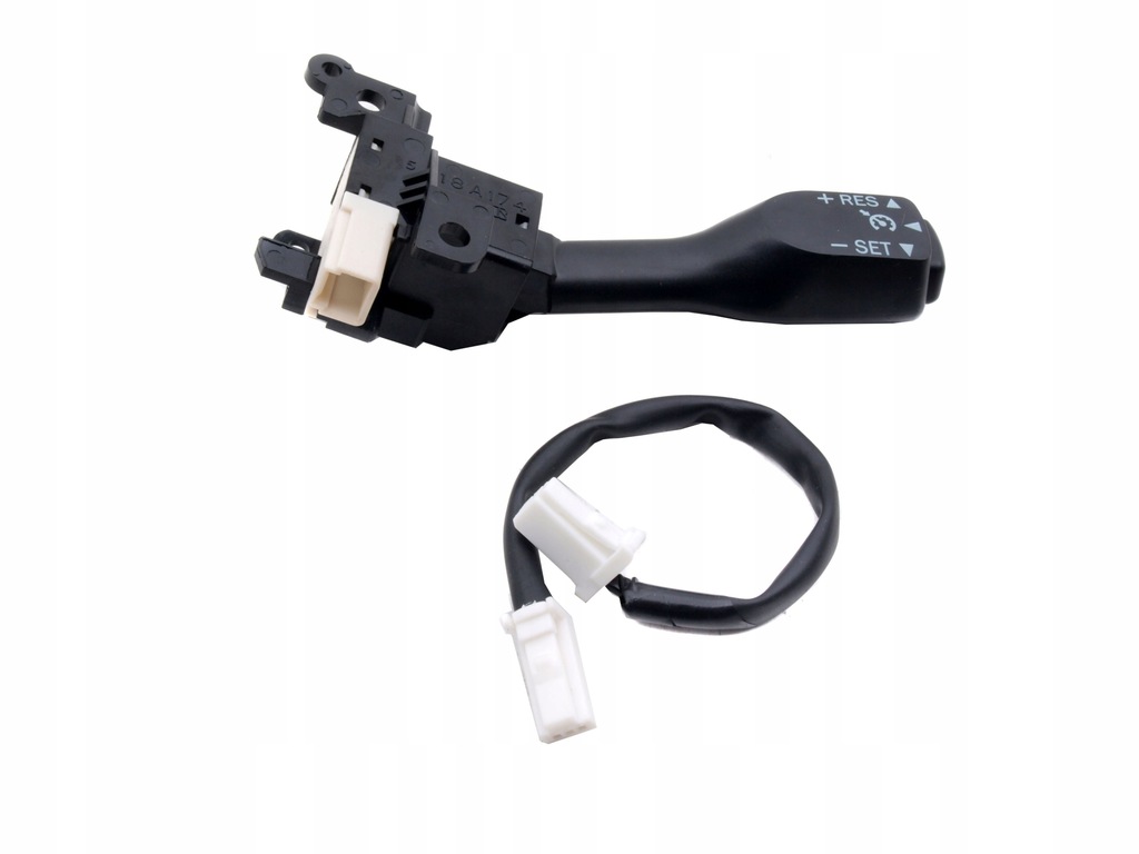 фото №1, Рычаг переключатель круиз-контроль toyota 8463234011