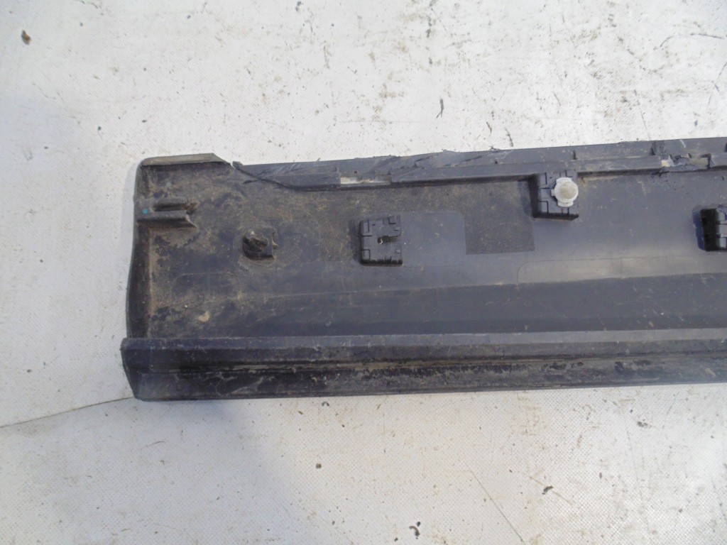 фото №5, Vw t-roc 2ga молдинг дверь правых перед передних 2ga854940 правый перед