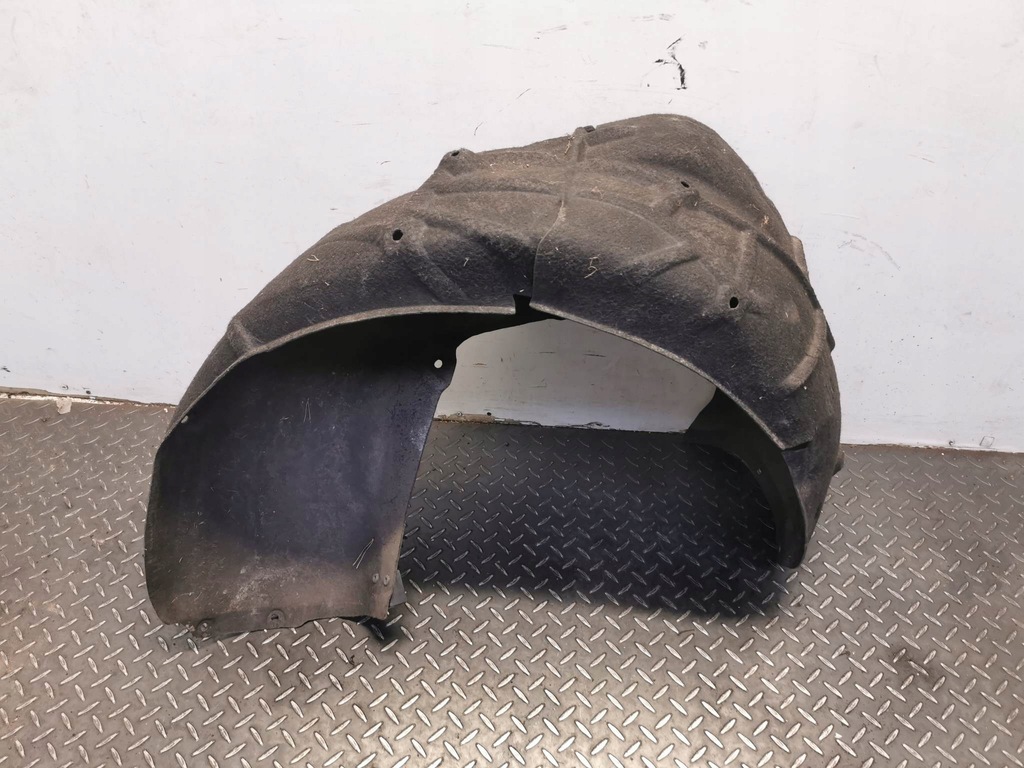 фото №1, Подкрылок левая задняя tesla model 3