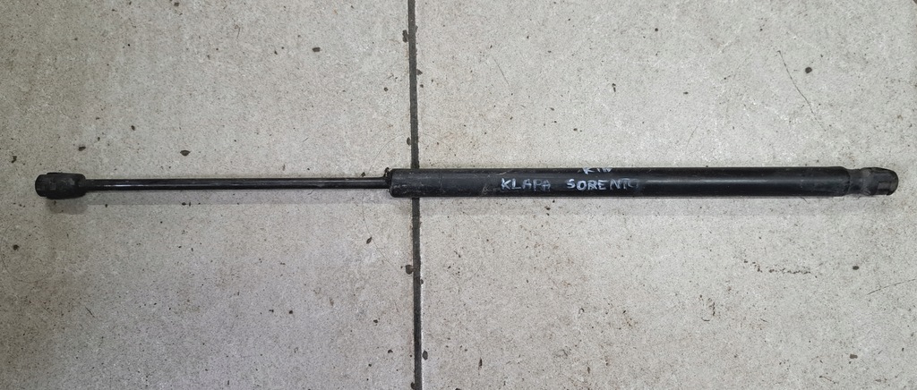 фото №1, Kia sorento i привод крышки