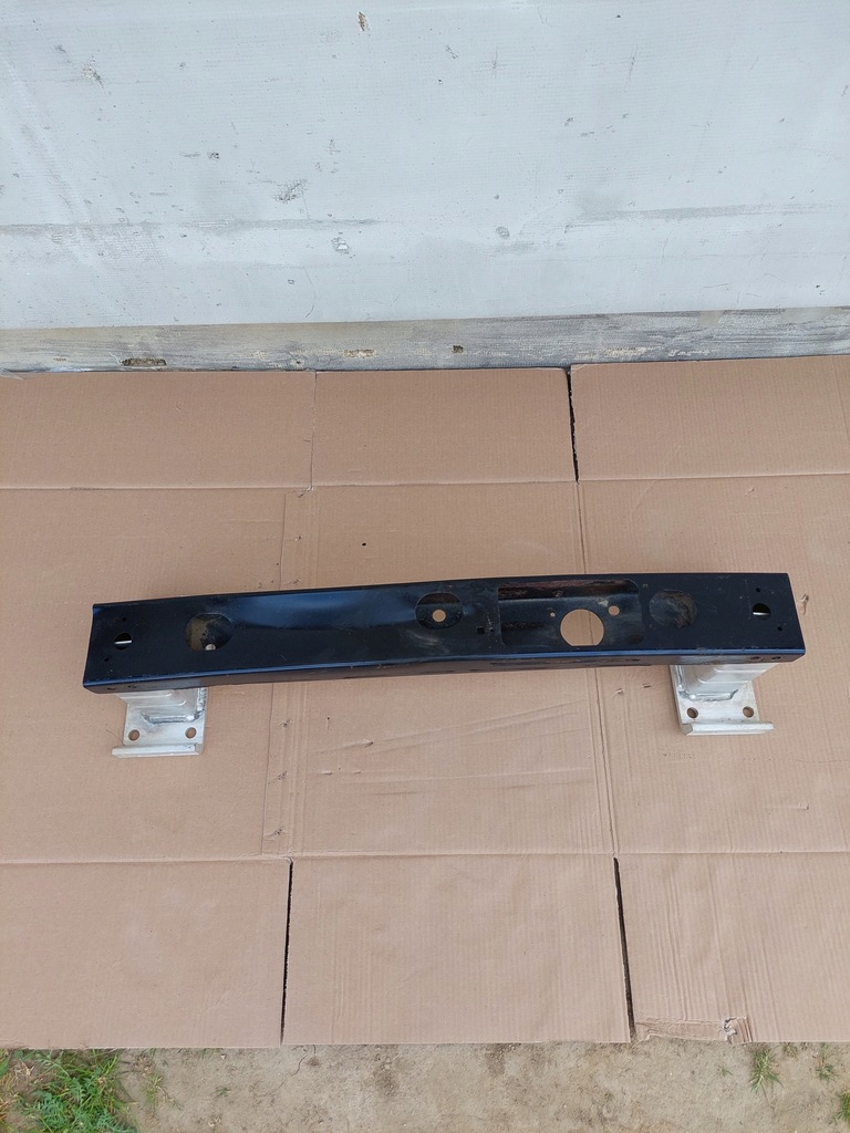 фото №1, Land rover sport ii. балка перед