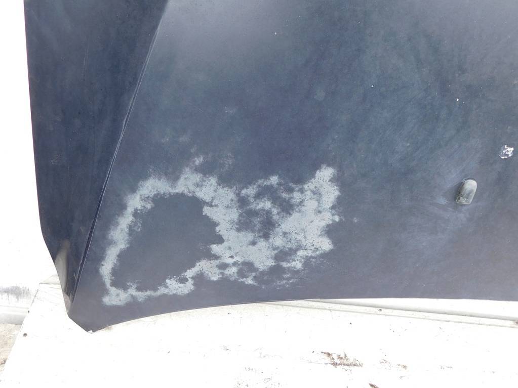 фото №6, Ford focus mk2 2007r kombi капот