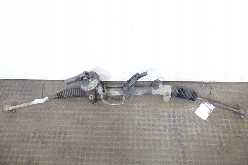 фото №1, Рулевая рейка opel astra h 1.7cdti