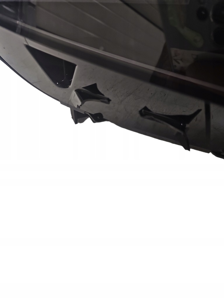 фото №10, Лампа правая фара hyundai ioniq 5 n05r full led