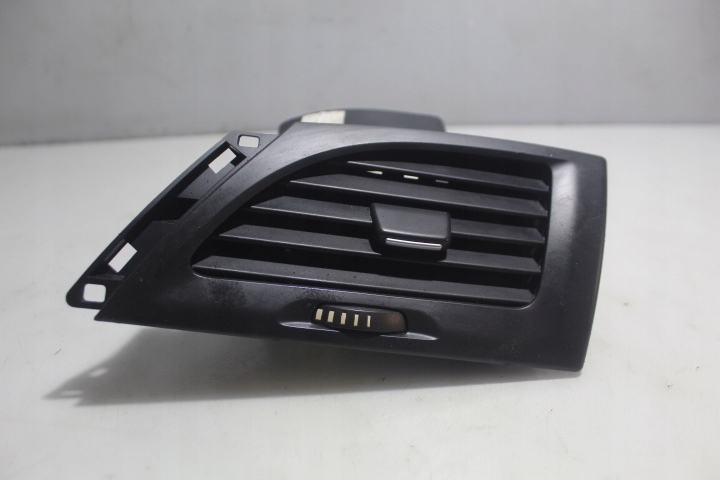 фото №1, Решітка обдув ліва renault megane iii