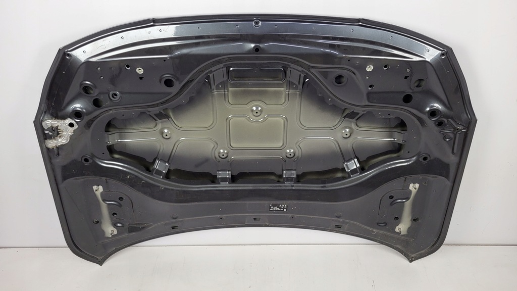 фото №9, Капот крышка двигателя bmw 1 f40 bmw 2 f44 2019-