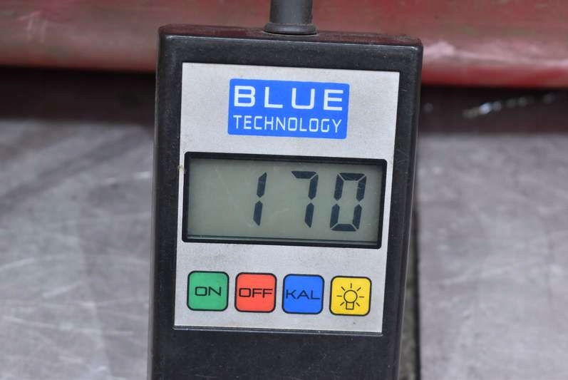 фото №8, Двері ліва задня задні червоні dacia sandero 1 i 5d hb 08-12