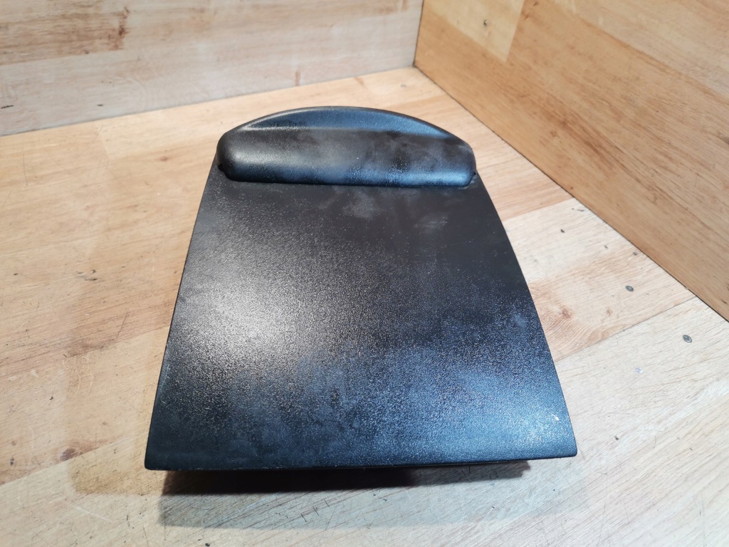 фото №10, Бардачок средний кронштейн citroen jumper/ boxer/ ducato iii 1308190070