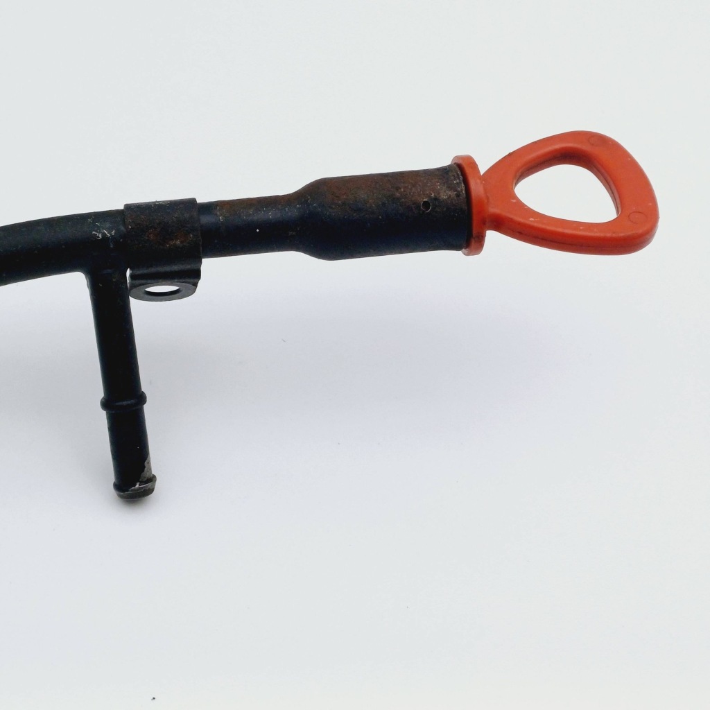 фото №5, Щуп щуп масла mercedes benz c w203 2.3 nr71