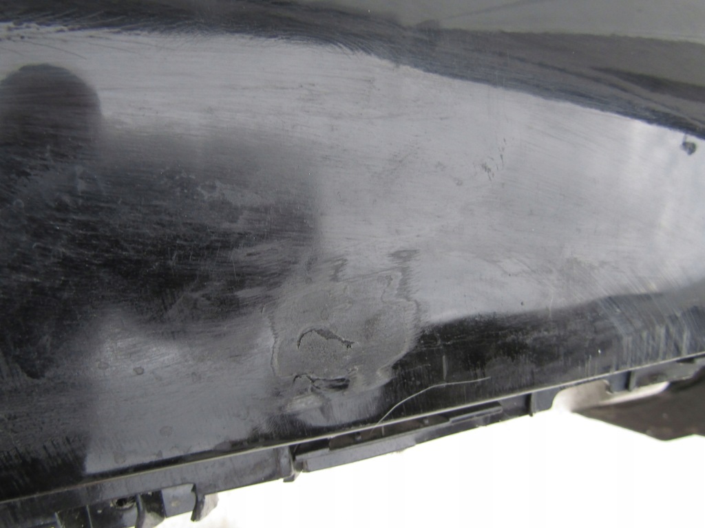 фото №11, Бампер tesla model s lift 16-20 задня 6xpdc