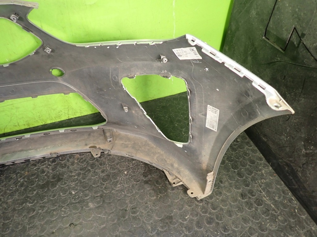 фото №15, Бампер передній kia ceed iii 86511j7000 18r