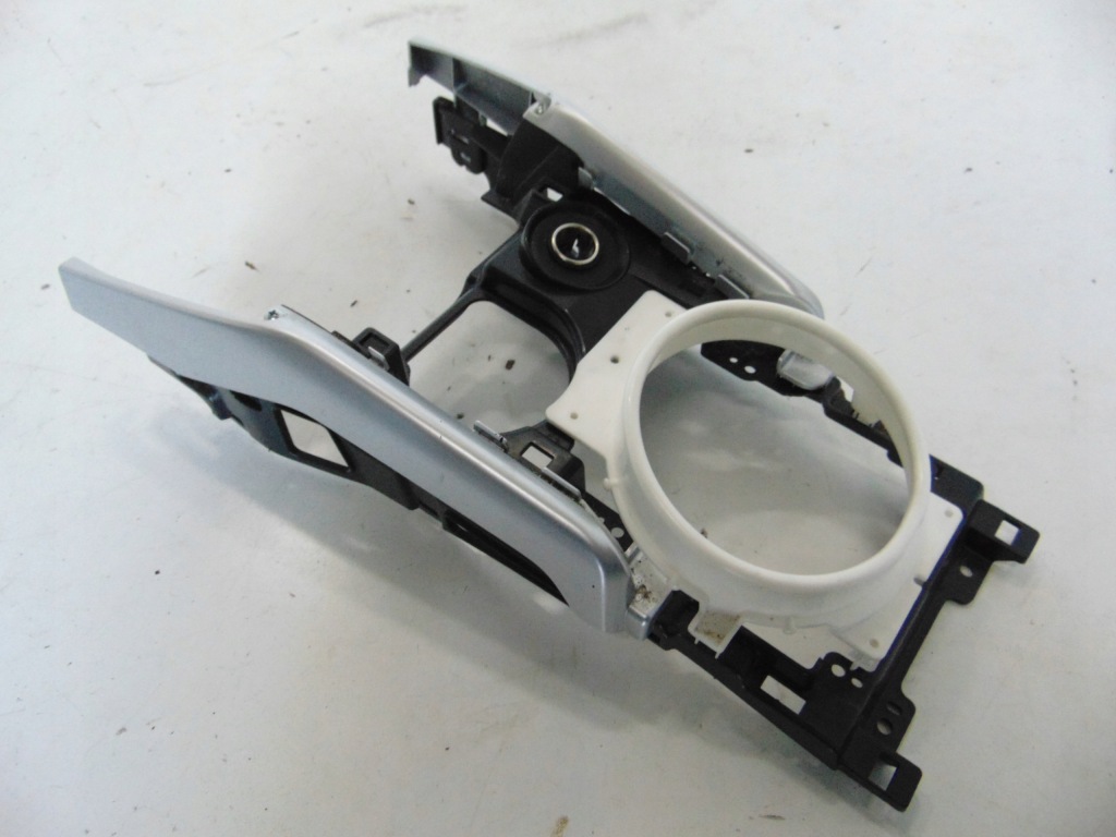 фото №3, Захист рамка тунель citroen c4 aircross