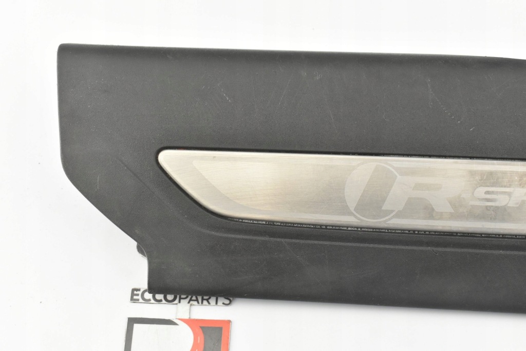 Накладка порога  ліва hk83-13201-bf f-pace r-sport Ціна