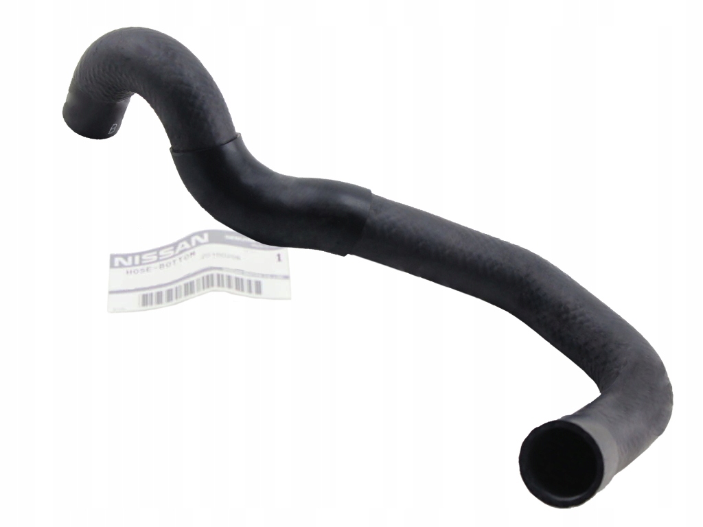 фото №7, Провода wąż радиатора patrol y61 4,2 d оригинал