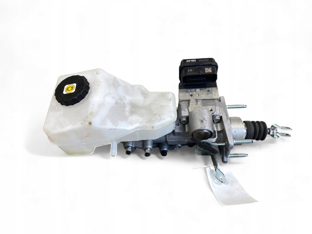 фото №1, Lexus nx главный цилиндр тормоза