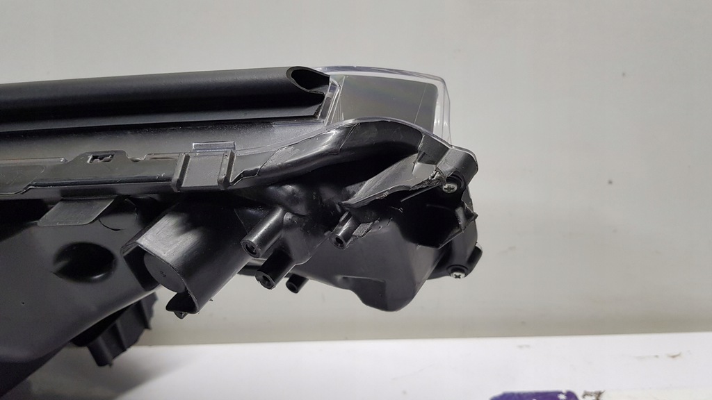 фото №7, Лампа левая перед toyota c-hr