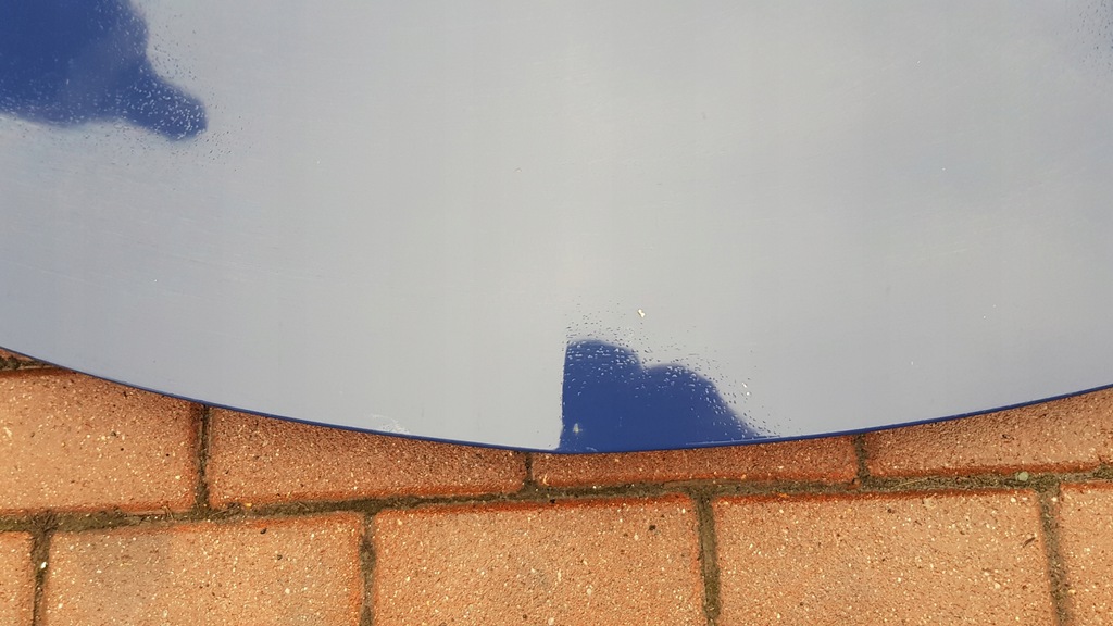 фото №4, Капот renault clio iii ov460