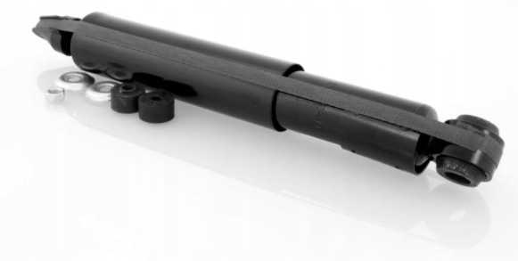 фото №11, Auto-gh амортизатор задняя газовый toyota 4-runner, land-cruiser 4-runner