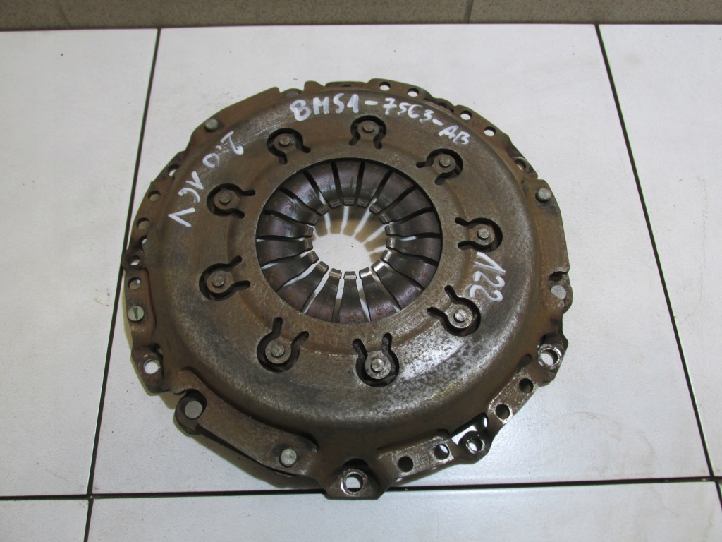 Купити Притиск зчеплення c-max mk1 focus mk2 1,8 2,0 16v