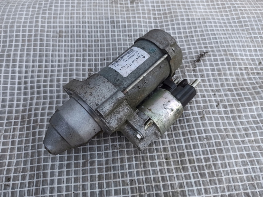 Купити Mercedes w205 cgi стартер a2749062100