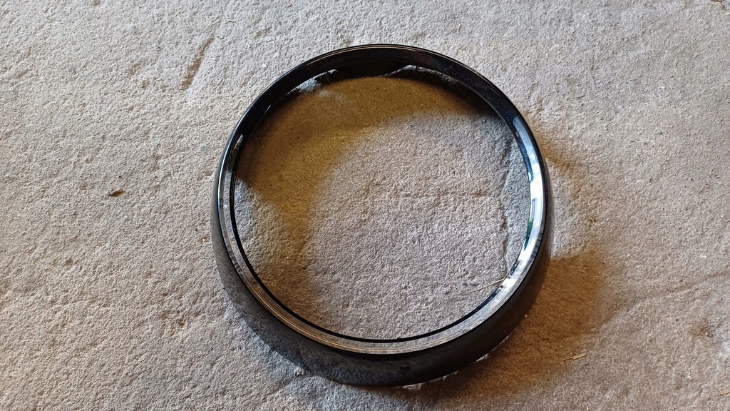 фото №1, Mini cooper f55 f56 корпус рамка радио 9354399