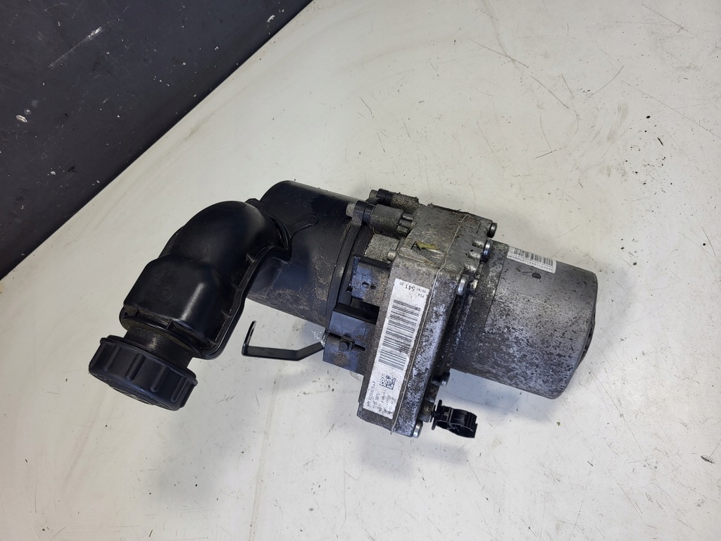фото №6, Peugeot 508 i насос усилителя 9676154180