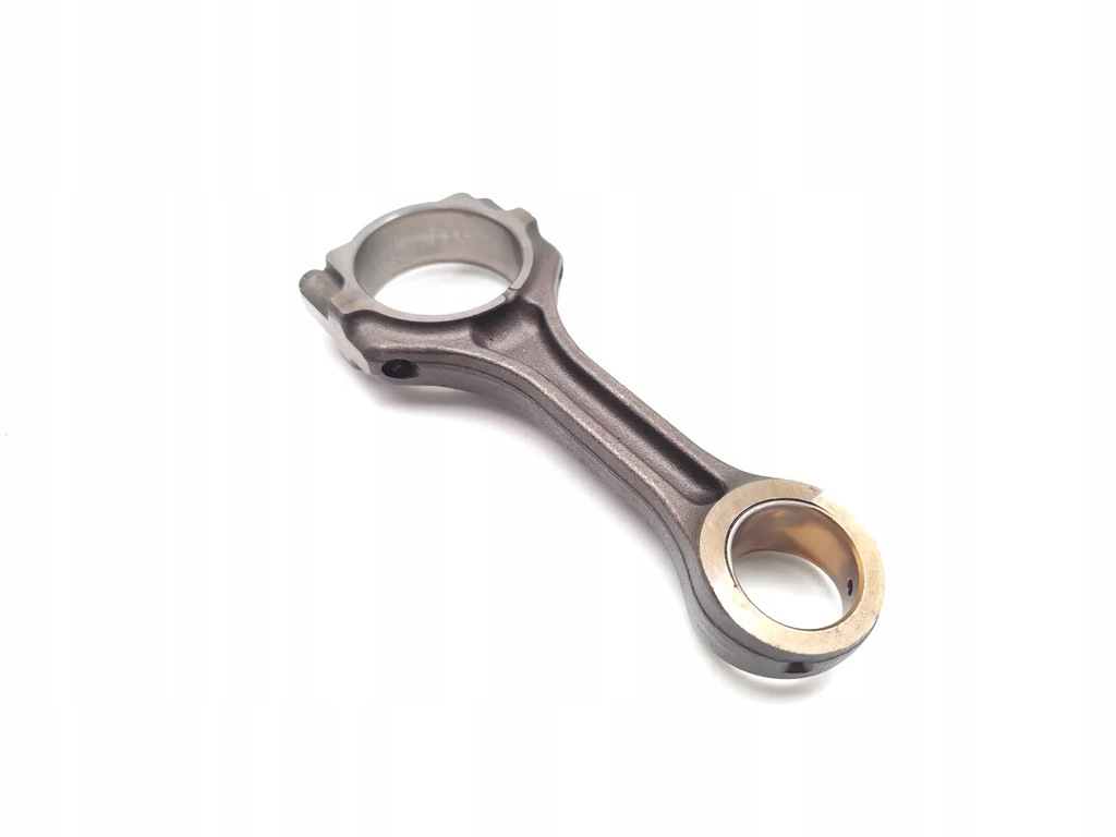 фото №8, Mitsubishi asx шатун 2.2 di-d 4wd дизель 110kw 150 hp 4n14 2013 suv