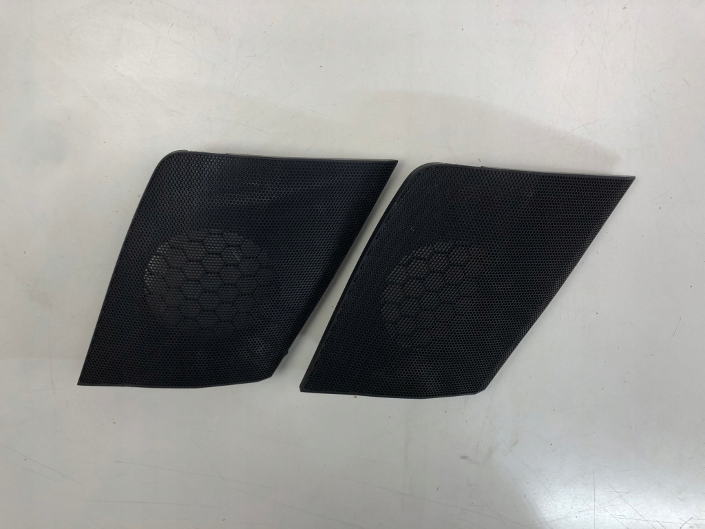 фото №1, Lexus ct решётка защита накладка динамика 55408-76010