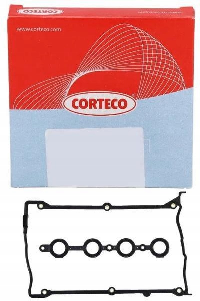 фото №1, Corteco 026143p прокладка, крышка головки цилиндров