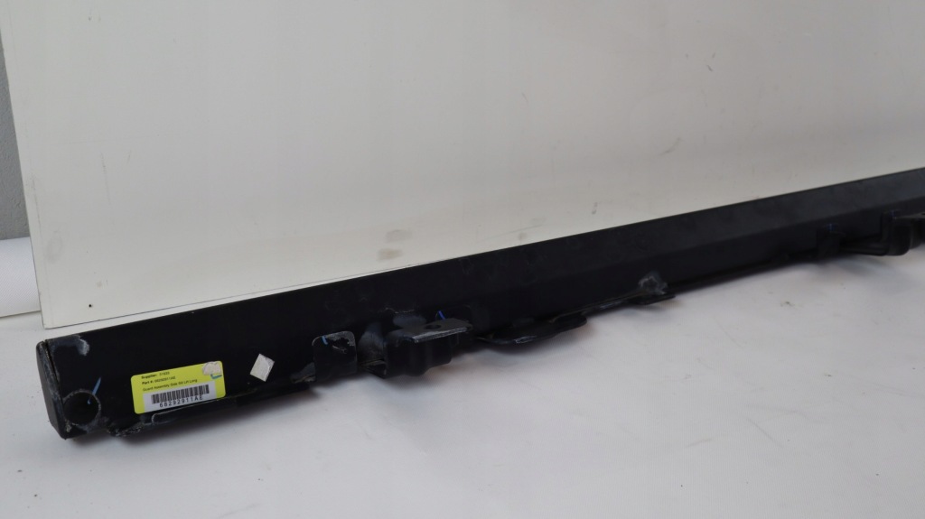 Купить Jeep wrangler jl rubicon 18- подножка порог левое  68292911ae