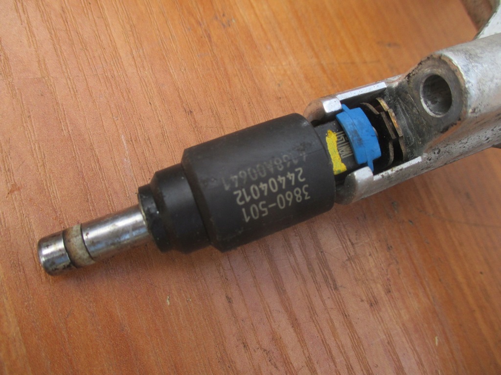 фото №16, Opel 2.2 16v z22yh vectra c signum zafira b saab 9-3 молдинг впрыскная без оснащения