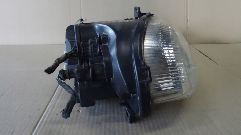 фото №5, Alfa romeo 156 фара правий перед 60620134