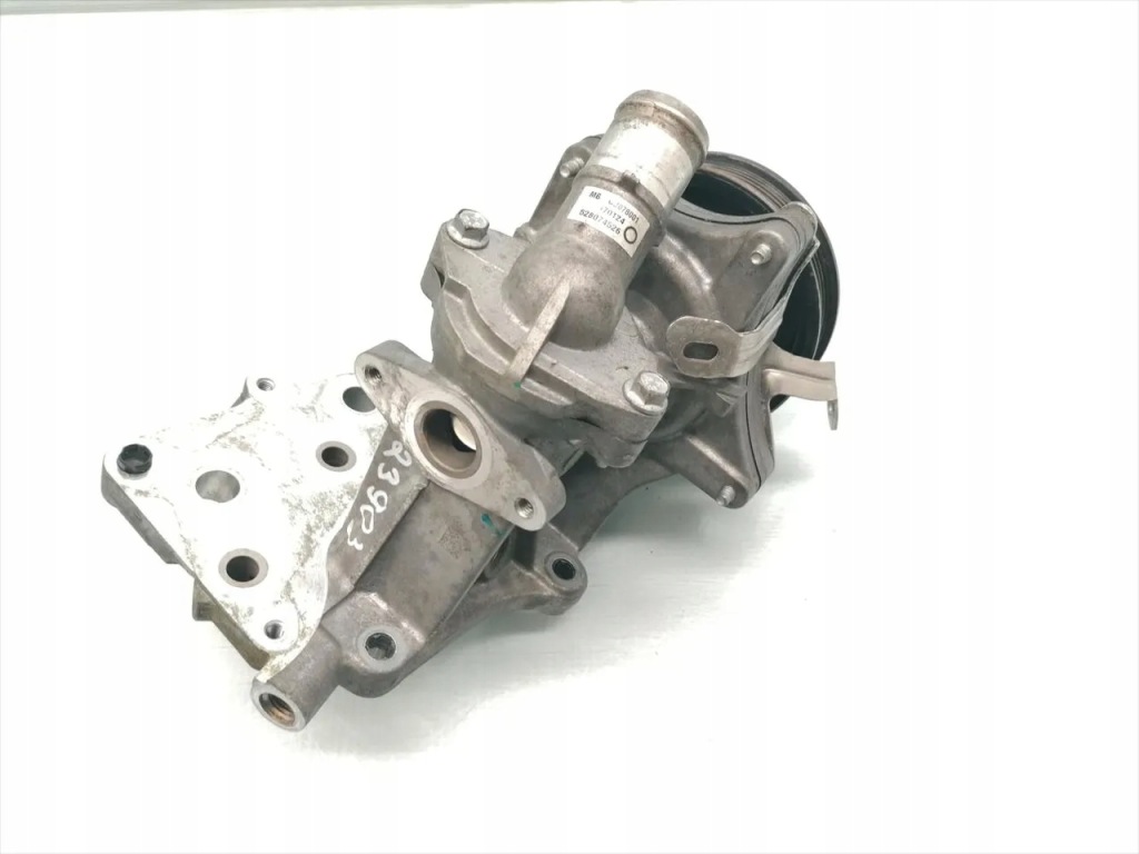 Купить Opel astra насос воды 1.4 turbo бензин 110kw 150 hp 12635767 528074526