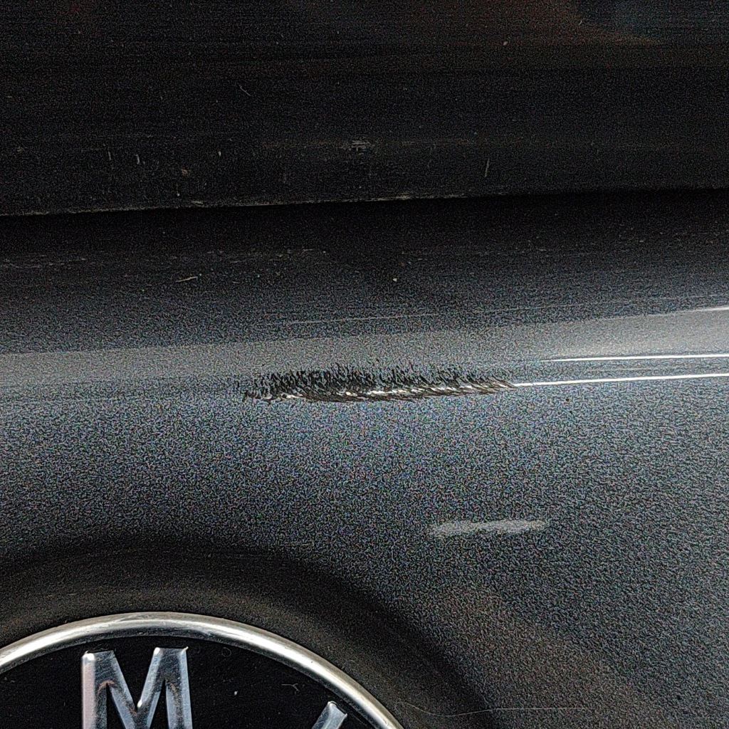 фото №7, Bmw 3 g20 g21 2019 задняя крышка багажника багажника