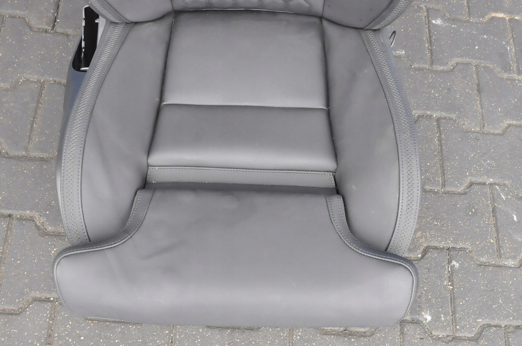 фото №11, Volvo xc90 ii 2025 rok!!! комплект сидений сиденья сиденья 7 человек