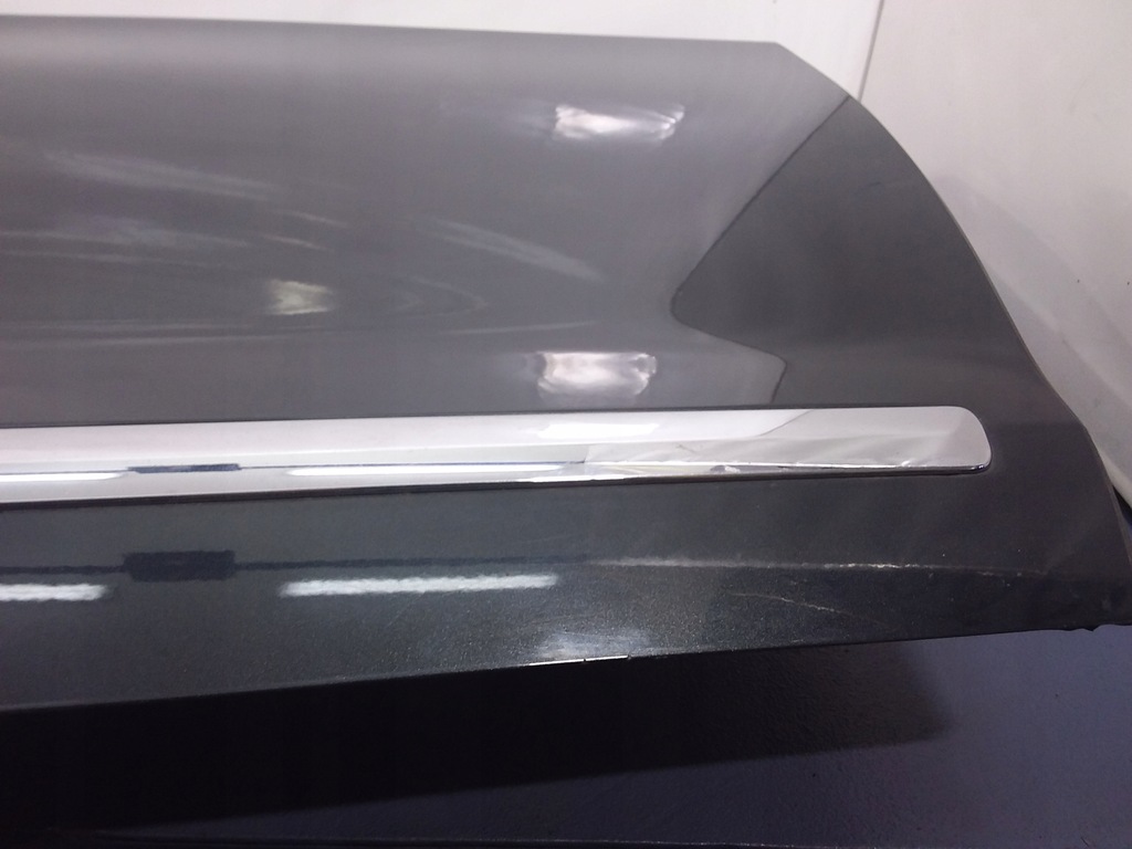 фото №9, Citroen c5 iii x7 kombi двері перед праве eyp