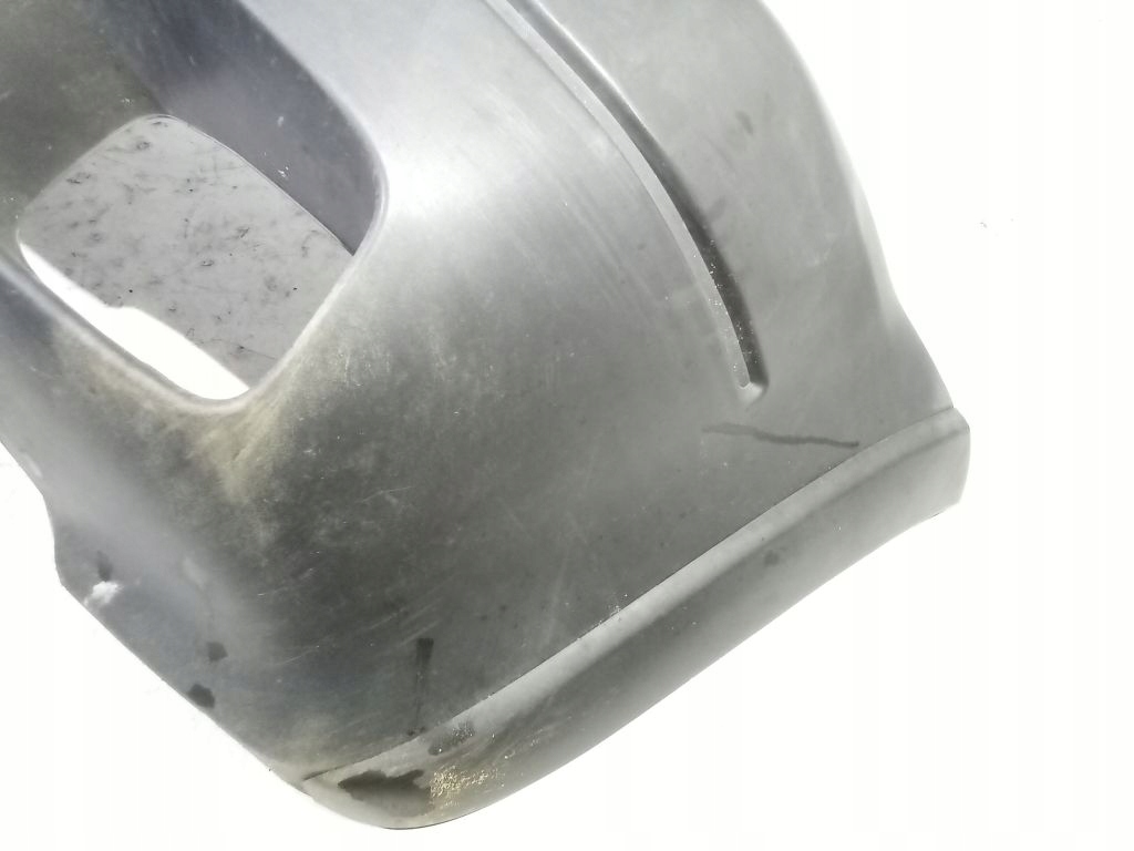 фото №6, Ford maverick ii 2 бампер перед передній