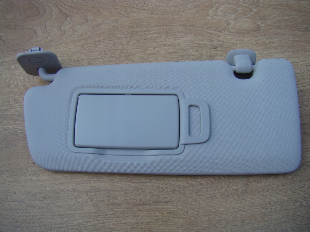 фото №1, Renault megane iv захист проти сонячна ліва