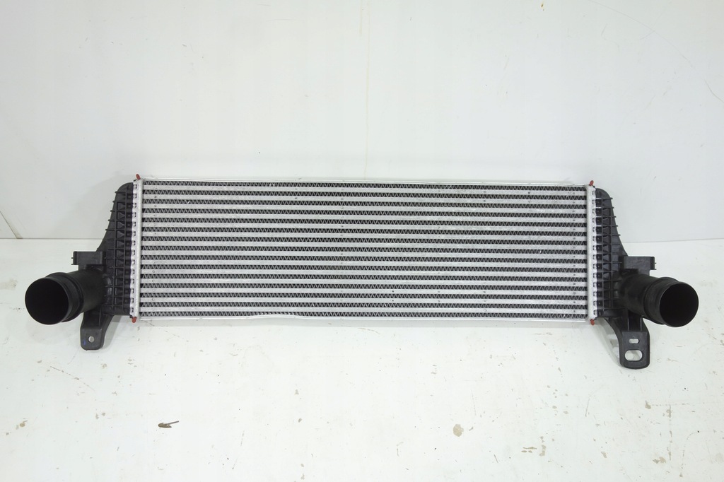 фото №1, Интеркулер vw transporter t6 15- 7e0145804a