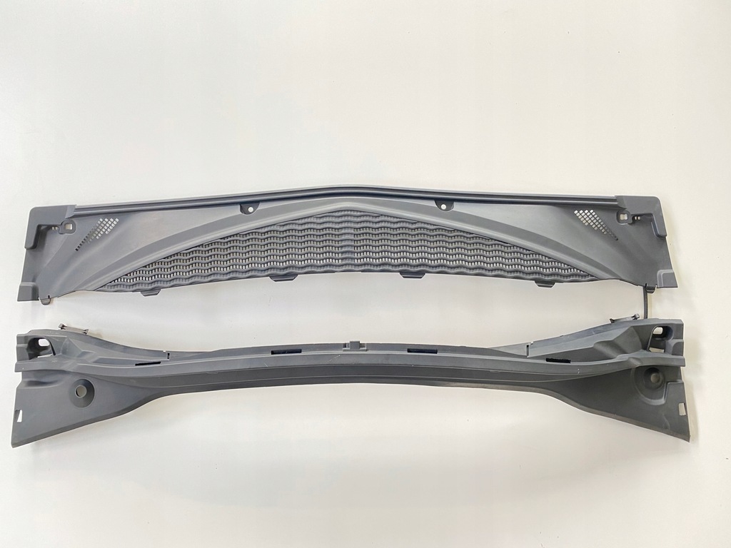 фото №1, Жабо renault modus 8200213680 8200213840