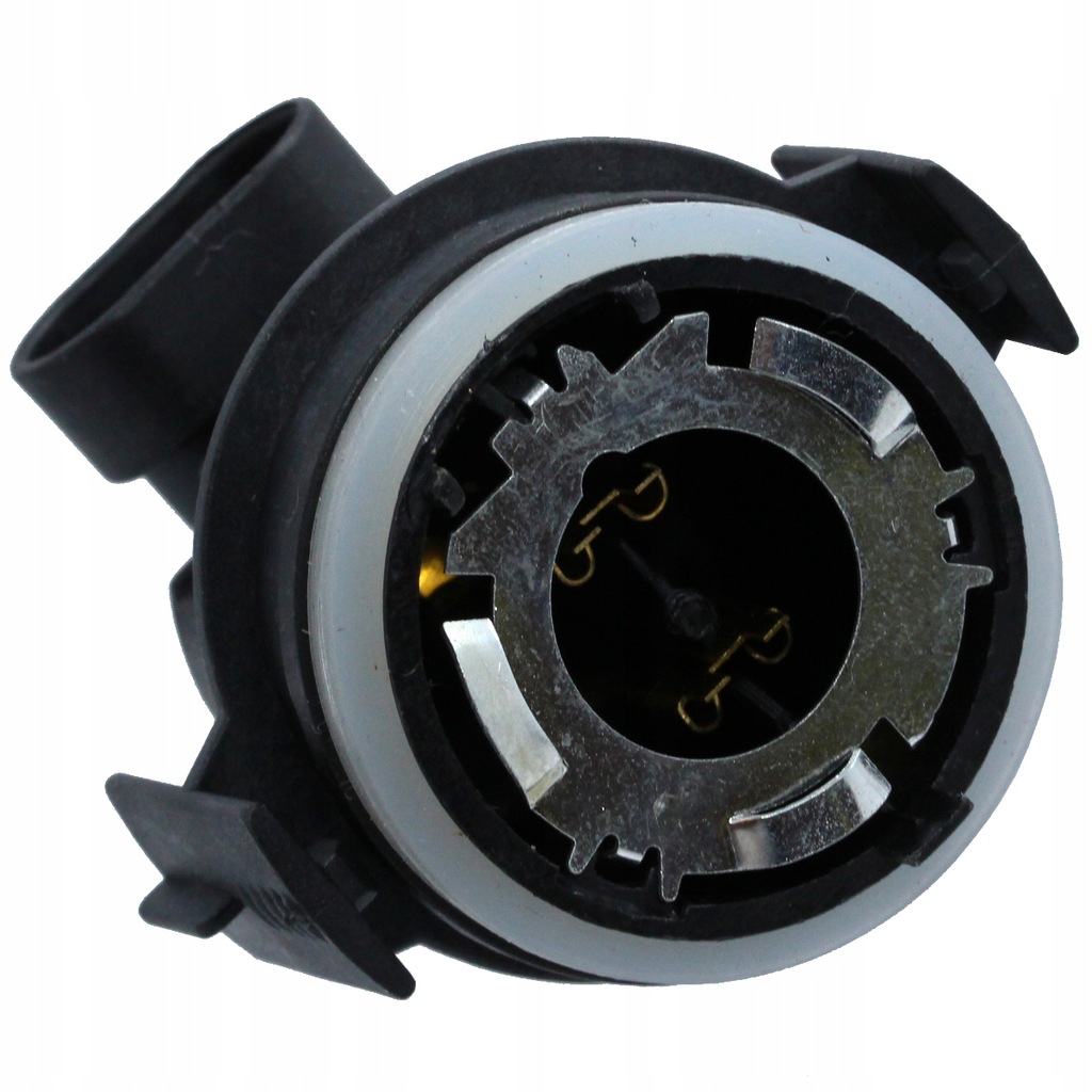 фото №1, Цоколь роз'єм лампочка h7 mini cooper r50 r52 r53