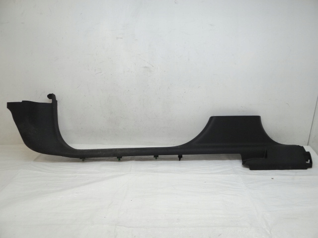 Купить Citroen c3 aircros правая защита передней  порога  39149572