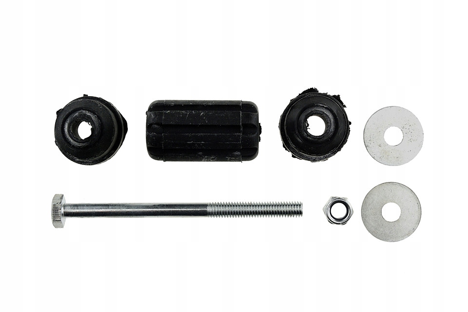 фото №3, З'єднувач стабілізатора задня