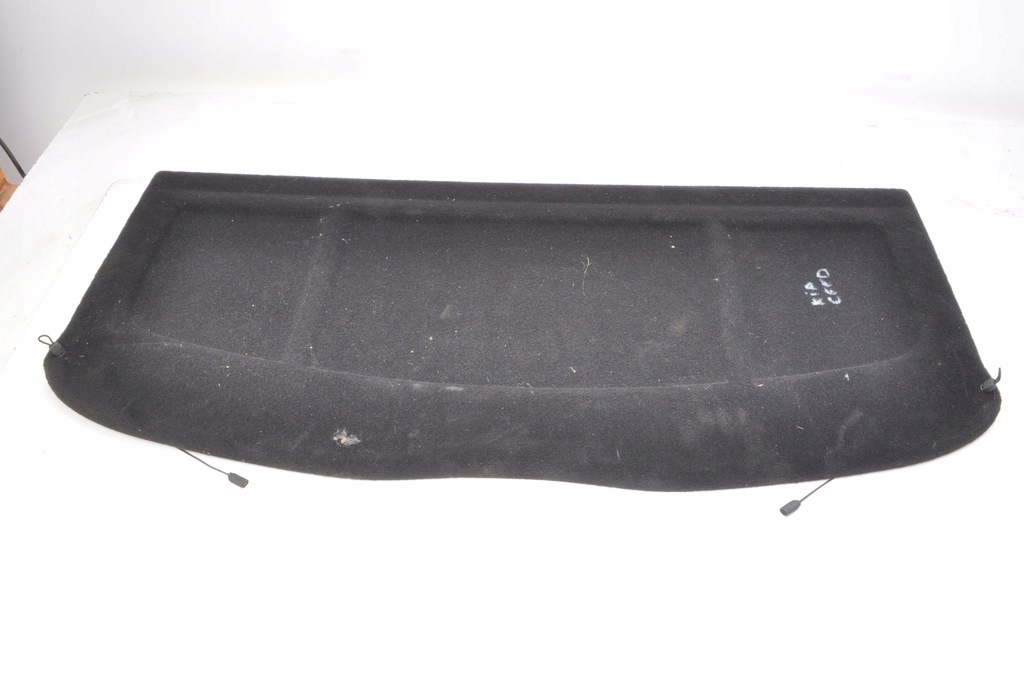 фото №1, Kia ceed i полиця задня багажника hb 5d