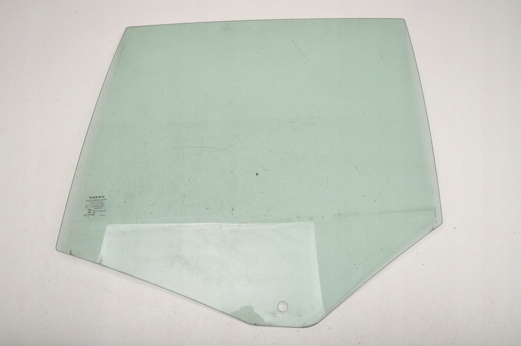 фото №1, Volvo xc90 ii скло двері ліва задня лівий задня