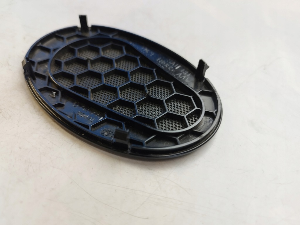 фото №7, Ford galaxy mk2 накладка динамика правая 7m5857228