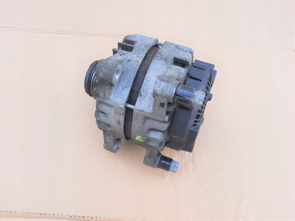 Купить Генератор valeo 9678048880