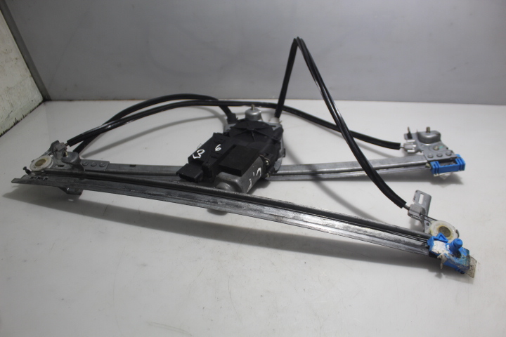 фото №3, Механизм окон левый перед renault espace iv